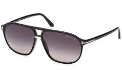 Tom Ford FT1026 01B (FT1026 01B) Слънчеви очила