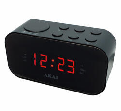 AKAI Órás rádió digitális kijelzővel ACR-3088 - pcx - 7 891 Ft