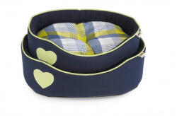 Camon CP315/C Ovális fekhely szett Oslo 54/60cm 2 darabos szett