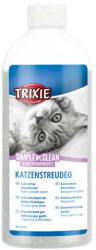 TRIXIE Fresh n Easy Baby Powder Alomszagtalanító 750g (42406) - petfirst