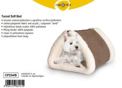 Camon S. p. A CP234/B Cicabúvóhely Alagút Soft Bed 45x50x35 (nyitottan 110x50cm)