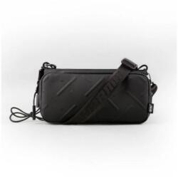 Skinarma telefon táska - Organizer Juno fekete