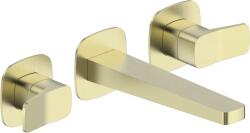 Armatura Malaga Brushed Light Gold mosdócsaptelep süllyesztett arany 4529-821-31 (452982131)