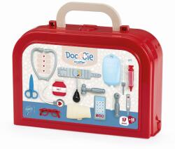 Ecoiffier Trusă medicală Ecoiffier Deluxe (0271)
