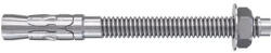 Fischer 45793 Alapcsavar FWA metrikus, galvanizált, 10x95 (45793)