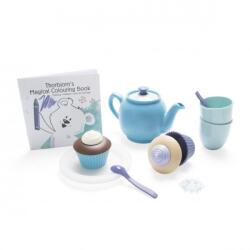 Dantoy Set de ceai Dantoy Thorbjorn 16 bucăți (D4855)
