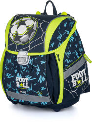 KARTON P+P Rucsac școlar Oxybag PREMIUM LIGHT - Fotbal (9-13121)