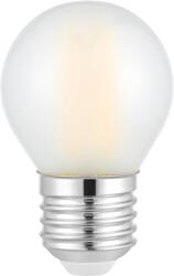 Markslöjd Classic led izzó 1x4 W 2700 K E27 109093 (109093)