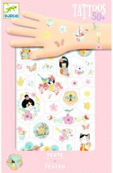 DJECO Sakura Tattoo (DJ09619)