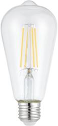 Markslöjd Classic led izzó 1x6 W 2700 K E27 109095 (109095)