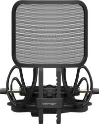 BEHRINGER SMP2000 Shockmount pentru microfon (SMP2000)