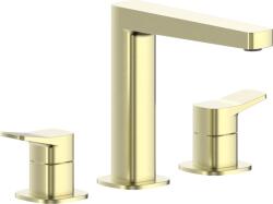 Armatura Malaga Brushed Light Gold mosdócsaptelep álló arany 4522-221-31 (452222131)