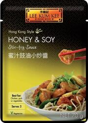 Lee Kum Kee Honey соев сос 70гр