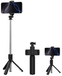 DEVIA MINI szelfibot univerzális, 4.7-7" méret, FEKETE ST111899 (ST111899)