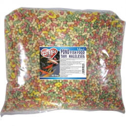  Dolly Haltáp Tavi Hal Uni 15l - origopet