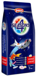 Panzi 4 SEASONS Tavi haltáp 5kg - origopet