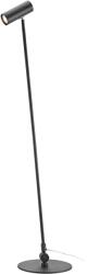 Markslöjd Arlo állólámpa 1x4.9 W fekete 109185 (109185)