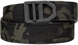 Kore Essentials Centură Kore Essentials Nylon Gun Belt X5 - MultiCam Black