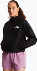 The North Face Quest Mono Cropped női softshell dzseki tnf black