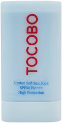 TOCOBO Cotton Soft Sun Stick SPF 50+ PA++++ 19 g