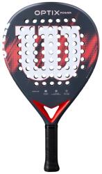 Wilson Rachetă padel Optix V2 Power Red