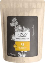 Ölmühle Solling BIO mogyoróliszt részlegesen zsírtalanított