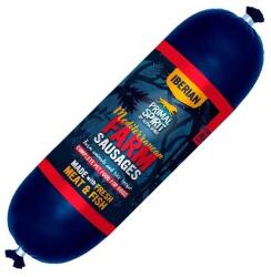 PRIMAL Spirit Dog Iberian Mediterranean Farm Sausage 5 x 1 kg