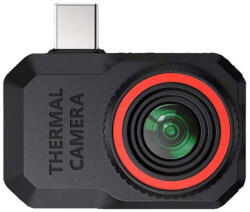 Habotest HT820 ipari infravörös hőkamera (HT820) - boxon