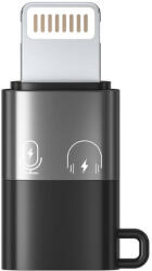 Puluz OTG adapter: USB-C - Lightning, Puluz PU649B (PU649B)
