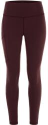 Fjällräven Colanți pentru femei Fjällräven High Coast Tights W Port XS