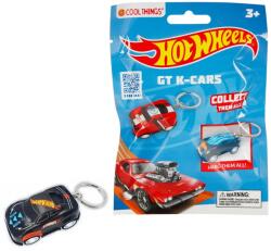 Cool Things Breloc surpriza, Cool Things, Hot Wheels GT K-Cars Figurina