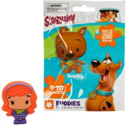 Cool Things Figurina surpriza 3D, Cool Things, Scooby-Doo Buddies Figurina