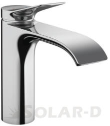 Hansgrohe Vivenis Egykaros mosdócsaptelep 110, automata lefolyógarnitúrával (Vivenis Egykaros mosdócsaptelep 110, automata lefo)