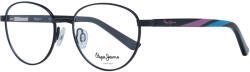 Pepe Jeans Ochelari de Vedere PJ 2051 C1 46 (PJ 2051 C1 46) Rama ochelari