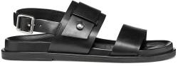 Geox sandale de piele D ADELASH PPY2-OBD1Y1_99X