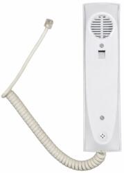 CODEfon Lakáskészülék telefonkagyló lakáskészülékhez - EVKT, MKT digitális és 1+1 analóg készülékhez (110986)