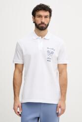 BOSS Green polo de bumbac PPY2-POM097_00X (50559753)