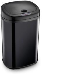 Lamart LT8111 érintésmentes szemetes szenzoros nyitással - 30 literes, fekete