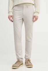 HUGO BOSS pantaloni P-Kaiton1-Zip 9BYA-SPM01S_09X (50543945)