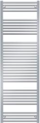 Zehnder Aura fürdőszoba radiátor egyenes, króm 60x185, 6 cm (PBCN-180-060)