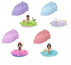 Mattel Disney Prințese: Vaiana - pachet mic surpriză, diverse tipuri (JJV43) Figurina