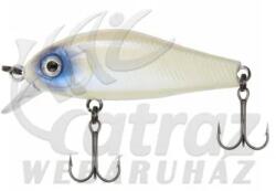 Reiva Pro Minnow 4.5cm 4.3g Pearl White - Reiva Wobbler (9918-001)