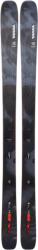 K2 Mindbender 99TI Lungime schiuri: 178 cm / Culoare: negru (10L0102.101.1.178)