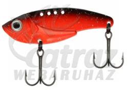 Reiva Powerflex VIB 2.0 7.5g Black Red - Reiva Fém Műcsali (9922-204)