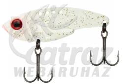 Reiva Powerflex VIB 2.0 16.5g Bone White - Reiva Fém Műcsali (9922-403)