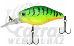 Reiva Joker D 3.8cm 4.6g Fire Tiger - Reiva Wobbler (9919-002)