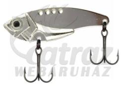 Reiva Powerflex VIB 2.0 7.5g Full Chrome - Reiva Fém Műcsali (9922-206)