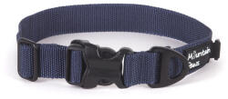 Mountain Paws Extra Tough Dog Collar Mărime: L / Culoare: albastru închis (80551)
