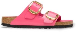 Birkenstock papuci de femei din piele Arizona Big Buckle PPY2-KLD05B_42X