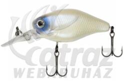 Reiva Joker D 3.8cm 4.6g Pearl White - Reiva Wobbler (9919-003)